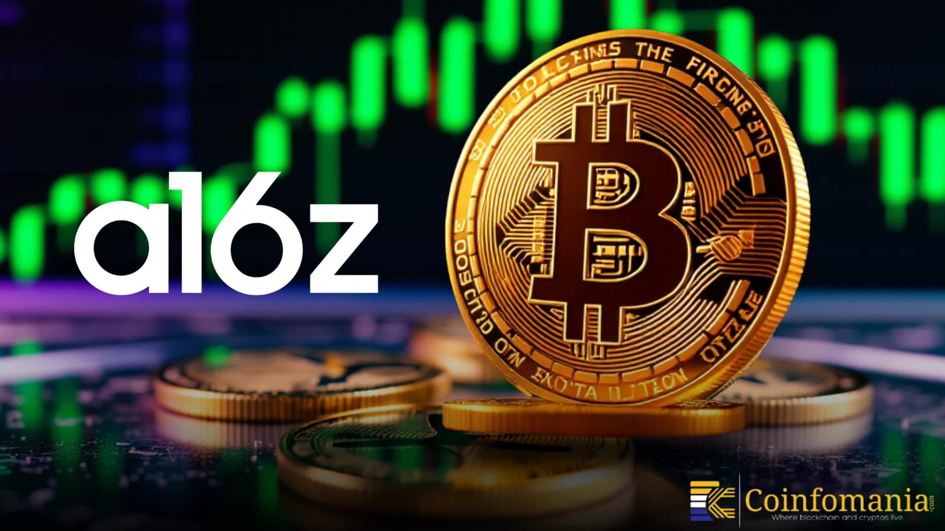 a16z Crypto Seeks $2B for New Investment Fund