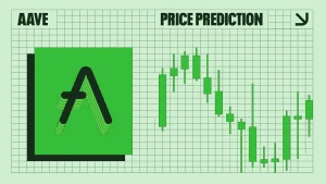 Aave (AAVE) Price Prediction 2024, 2025, 2030: AAVE Rebounds to $100, Could It Soar Another 30% This August?