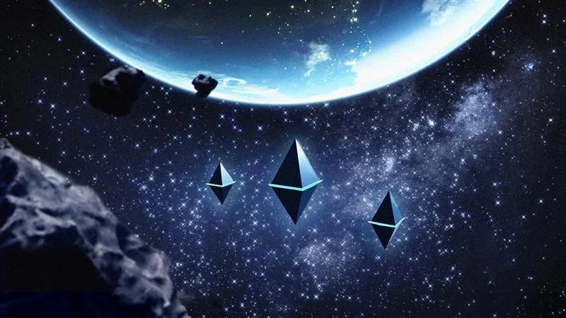 Ethereum Pricing Updates: Historic Move Of 224,410 Tokens Showed Instant Results &amp; Bullish Tendencies 