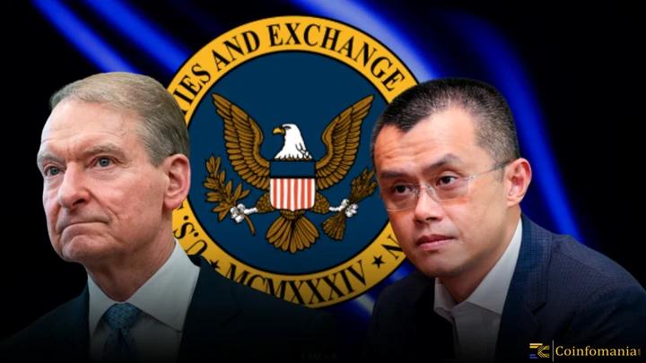 Binance CEO CZ Marks June 9 as DeFi Day in Response to SEC Chairman Paul Atkins’ Recognition of Decentralized Finance as Aligned With American Values and Criticism of Previous Regulatory Hostility Toward DeFi Participation