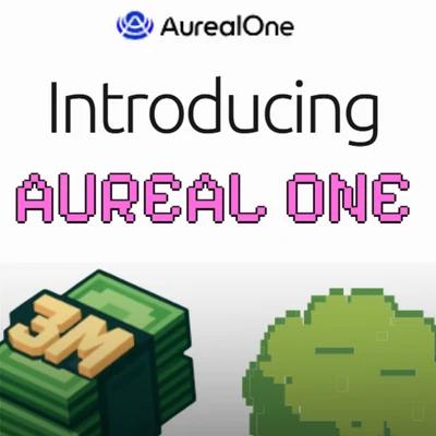 Aureal One