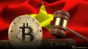 Vietnam’s Dong Hits Historic Low Amid Crypto Law and Financial Hub Vision