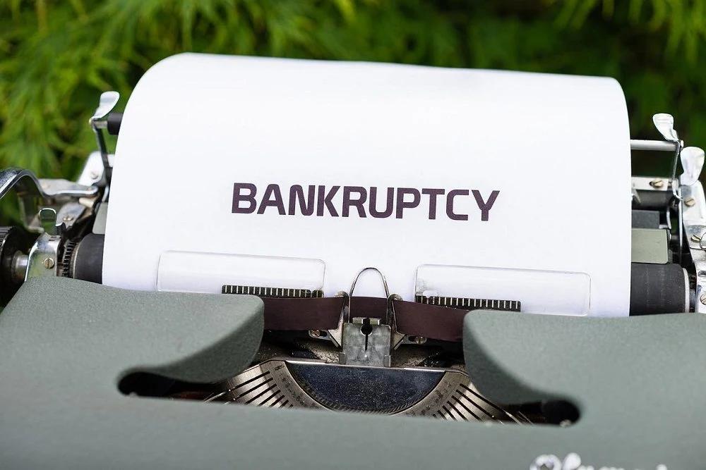 Crypto Exchange Bittrex Files for Bankruptcy Protection Following SEC Complaint