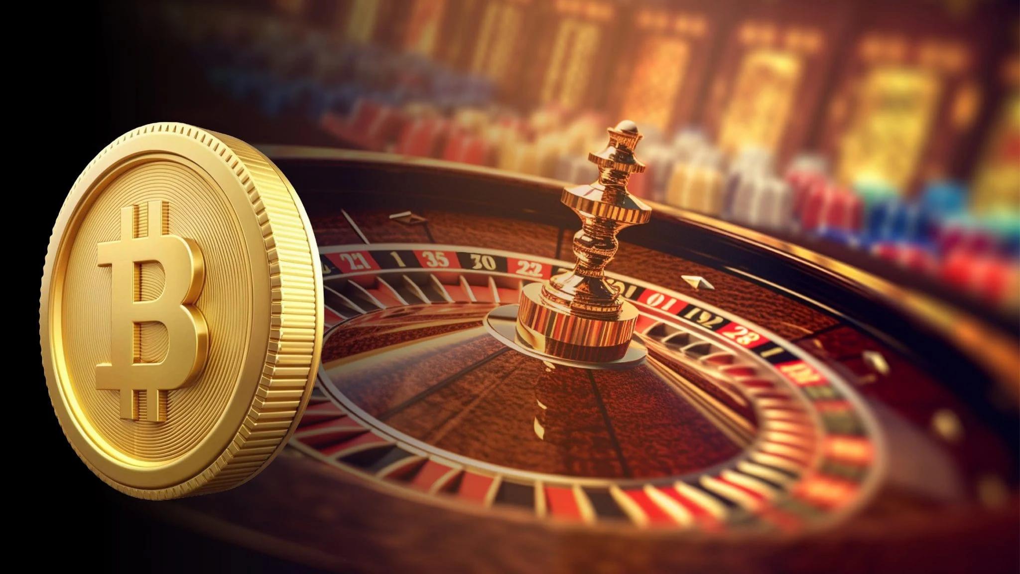 Best Online Bitcoin Casinos in 2024 for Secure and Thrilling Crypto Gambling