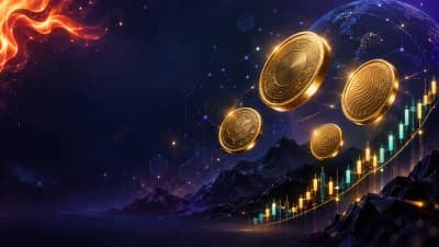 Beste Krypto-Vorverkäufe im Oktober 2026: 5