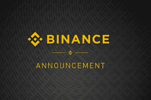 Binance Announces Delisting of OMG, WAVES, WNXM, and XEM on All Trading Pairs