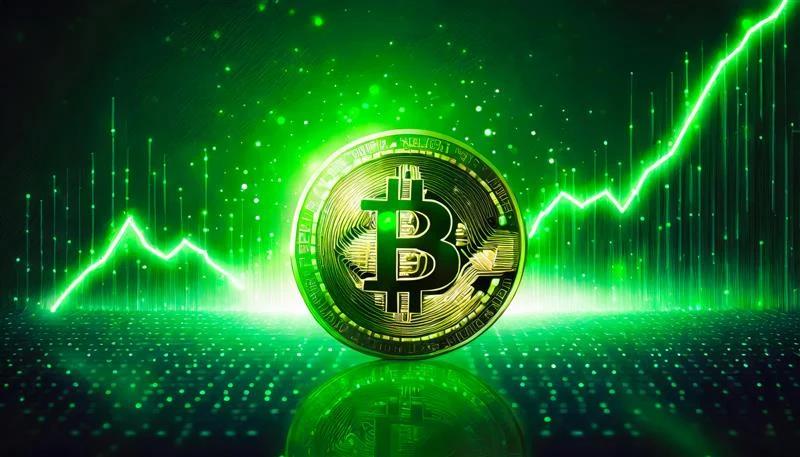 Major BTC Expert Believe That Bitcoin Can Double Its Price In 2025