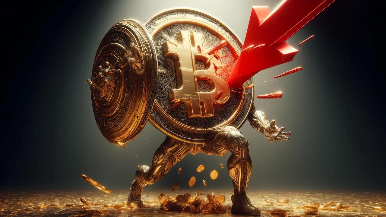 Here is Why the Crypto Market crashed Today