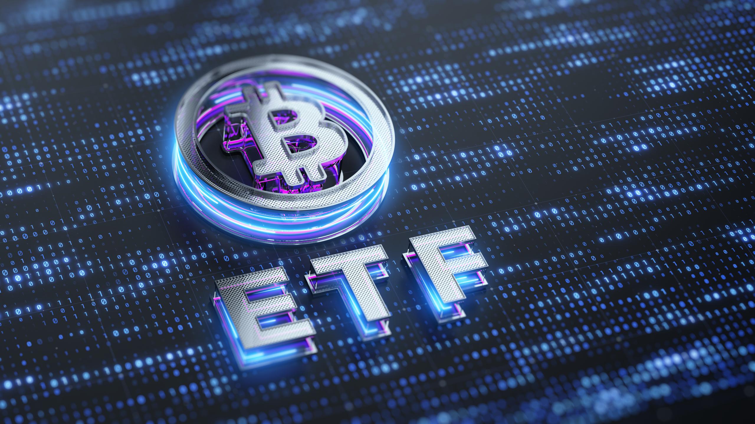 US Bitcoin ETFs Surpasses 500k BTC in Inflows