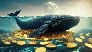 Bitcoin Ancient Whale Dumps $10 Million Worth of BTC