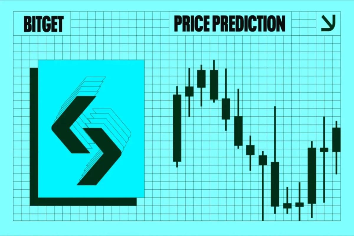 Bitget Token (BGB) Price Prediction, 2025: How High Can BGB Go This Year?