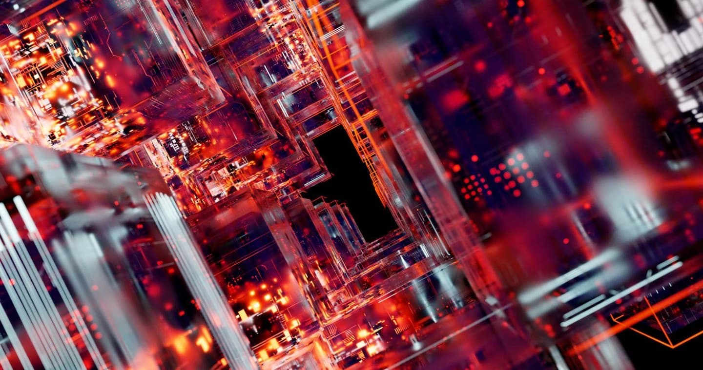 How Blockchain Is Moving From Experiment to Business Infrastructure