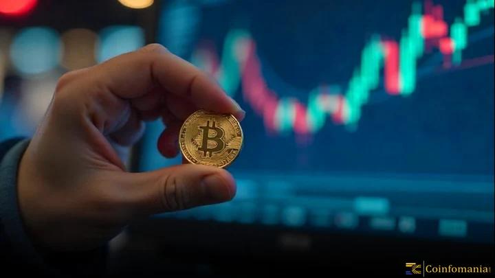 Market Dynamics Shift as Long-Term Holders Increase Spending