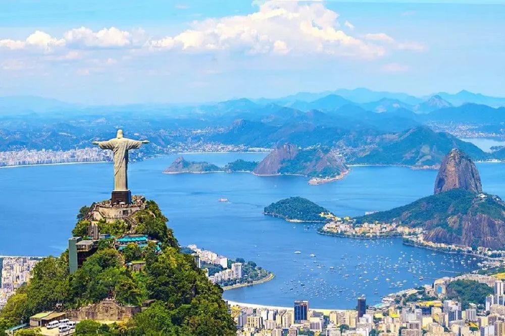 Brazil is Splashing the Cash to Print More Infinite Cash: They Can’t Print More Bitcoins