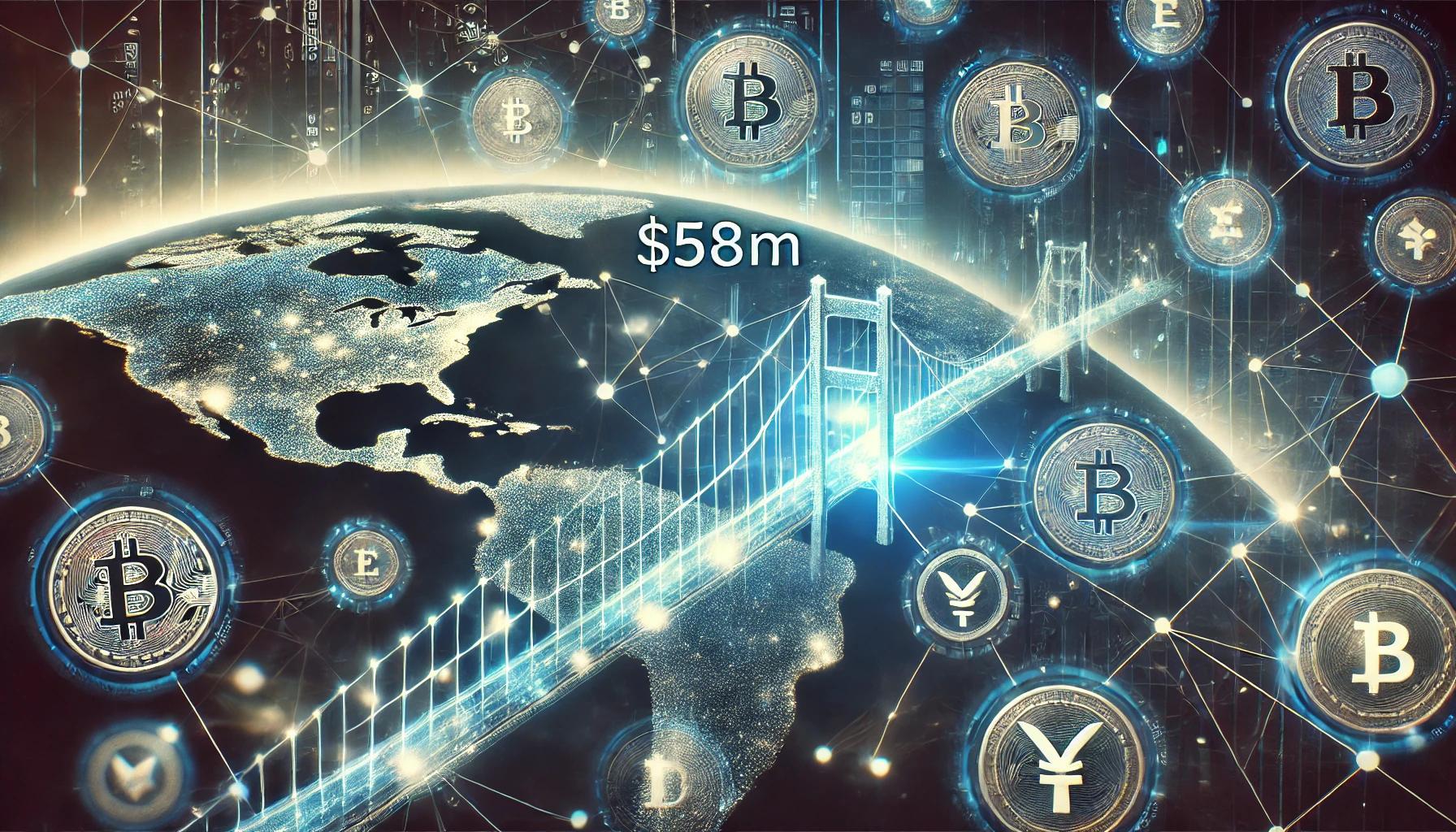 Bridge Raises $58m To Build Global Stablecoin Network For Payments