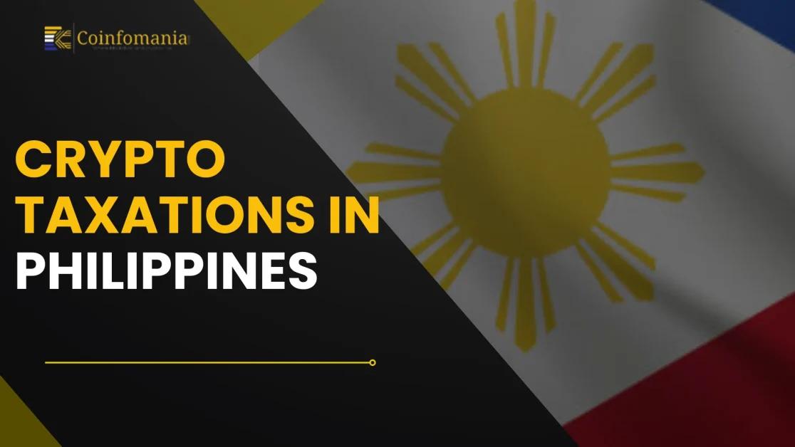 Crypto Taxation in the Philippines: A Complete Guide