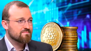 Cardano’s Charles Hoskinson to Shape U.S. Crypto Policies with Trump’s Administration – ADA Soars on Bold Vision