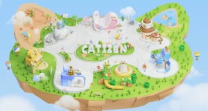 Catizen Project Review: A Blend of GameFi, AI, and the Metaverse