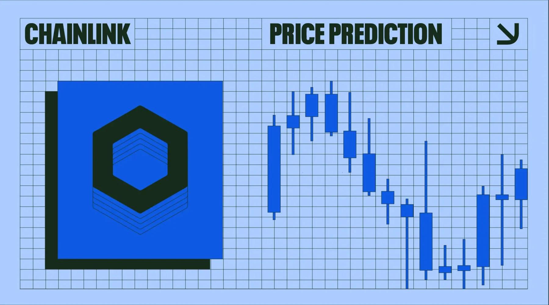 Chainlink (LINK) Prediction for Jan-Dec., 2025: Will LINK Climb to $47 or Crash Midway?