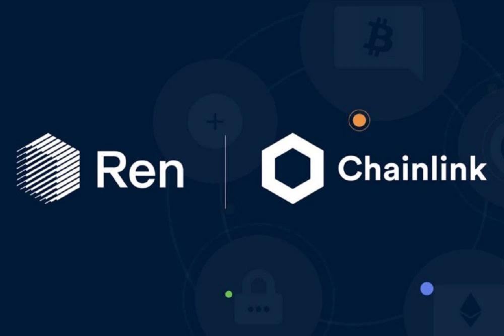 Ren Adopts Chainlink’s Onchain Proof Of Reserve Mechanism to Further Secure DeFi