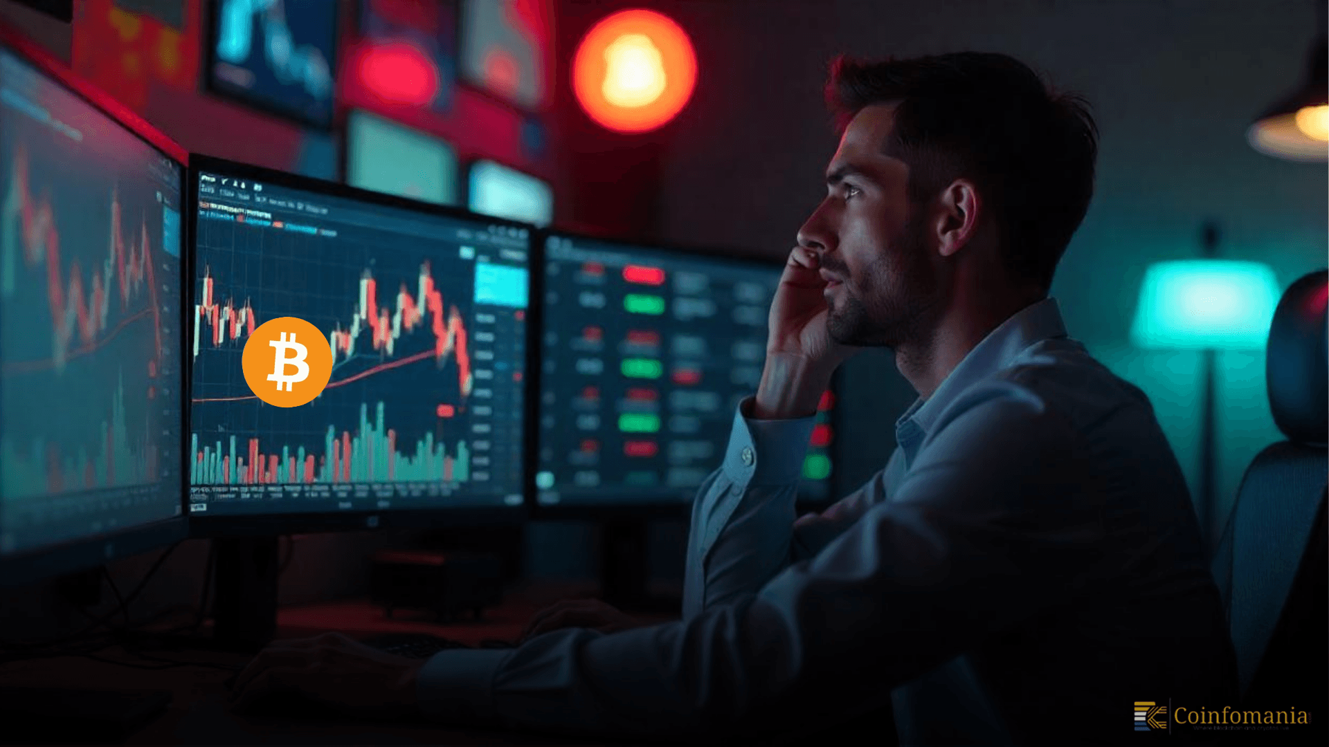 Bitcoin Crashes Below $78K: Why Is Bitcoin Price Going Down?
