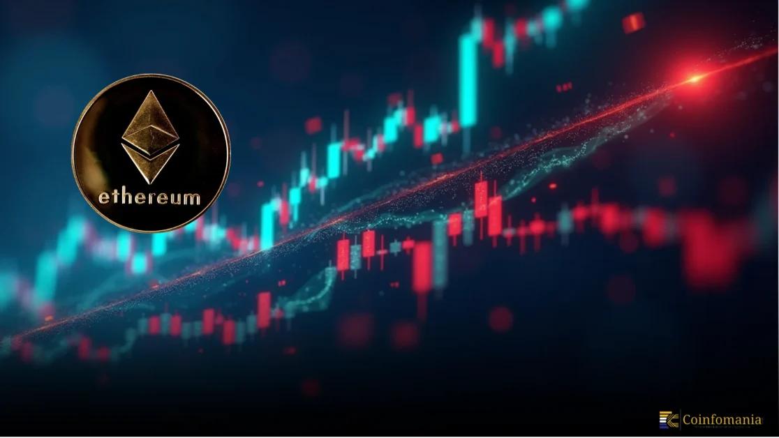 $1,600 Met, $1,810 The Next Stop for Ethereum Price! Is the Ethereum Bull Run Here?