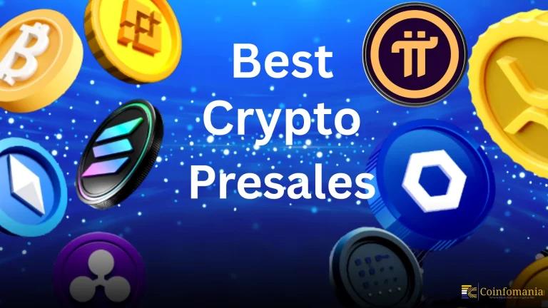 Best Crypto Presales of 2025 and In-Depth Insights into Breakout Projects 