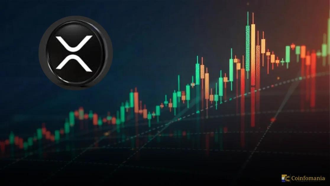 XRP Whale Transfers $143M: Is a $2.60 Breakout Just Around the Corner?