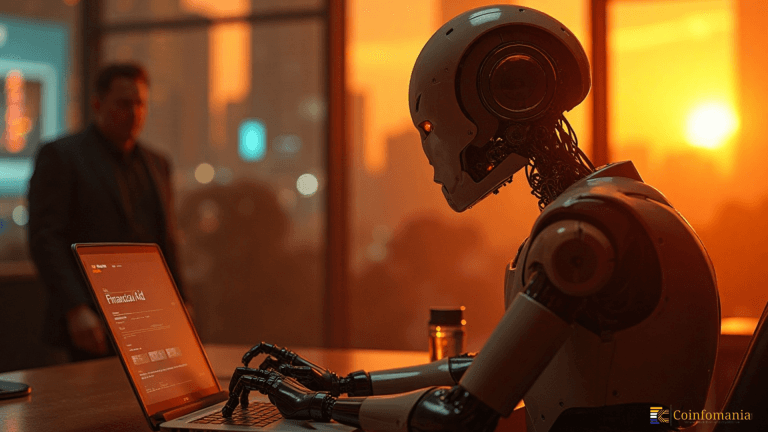 Elon Musk Warns: AI Bots Are Scamming Millions in Government Financial Aid