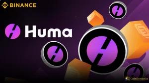 Binance Alpha to Launch Huma Finance with Exclusive Airdrop Event