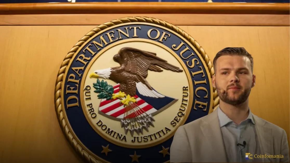 SafeMoon CEO Says DOJ Can’t Touch Crypto — SFM Explodes Toward $0.000035!