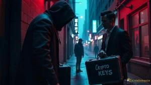 Crypto Executives Face Rising Threat of Violent ‘Wrench Attacks’ Amid Data Breaches