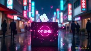 Underrated Web3 Catalyst: BNB Chain Activates On-Chain Voting to Accelerate Ecosystem Breakouts