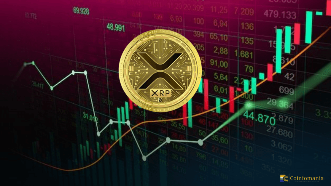 XRP News: Teucrium’s XXRP ETF Explodes With $5M Day-One Surge – XRP Price Set to Skyrocket to $5?