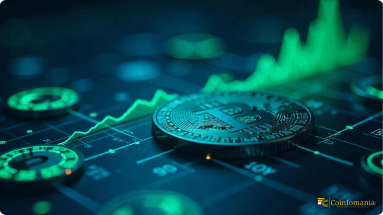 Flare Network Pushes Forward with Groundbreaking Enhancements and Strong FLR Token Momentum