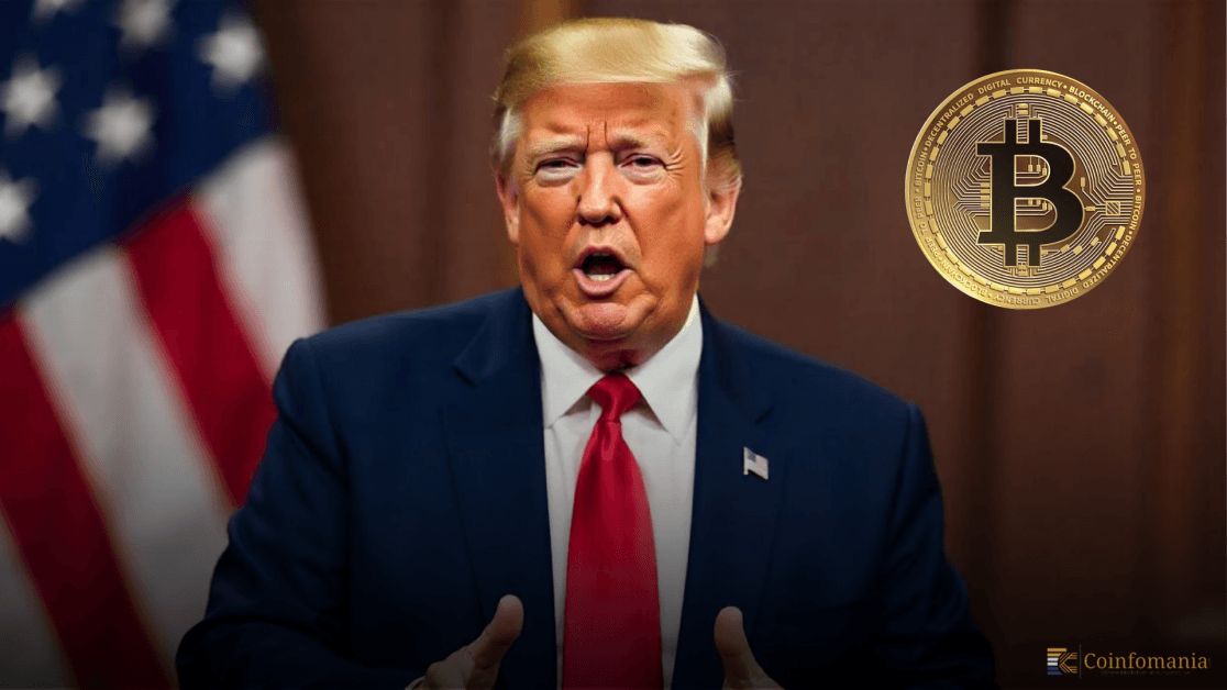 Bitcoin Price Drops Below $75K: Peter Schiff Warns Crypto Is ‘Starting to Crack’ After Trump Tariffs