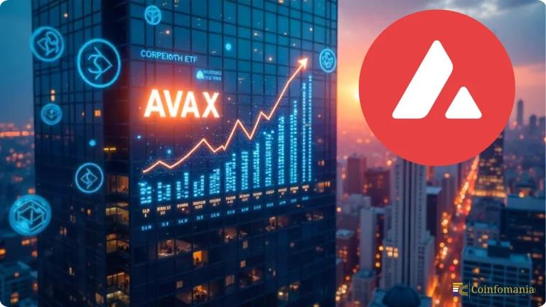 Avalanche’s AVAX Token Surpasses $25 Amidst Major Network Upgrades and Institutional ETF Filing