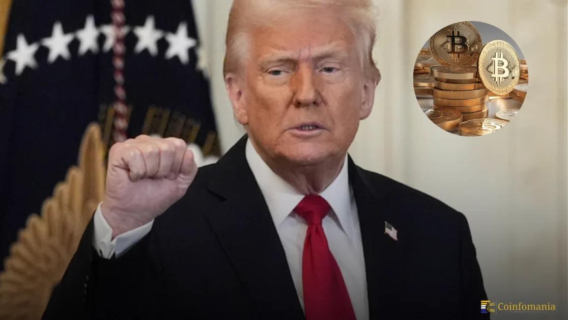 Bitcoin Price Jumps to $82K After Trump Tariff Pause: Is $85K the Next Target?