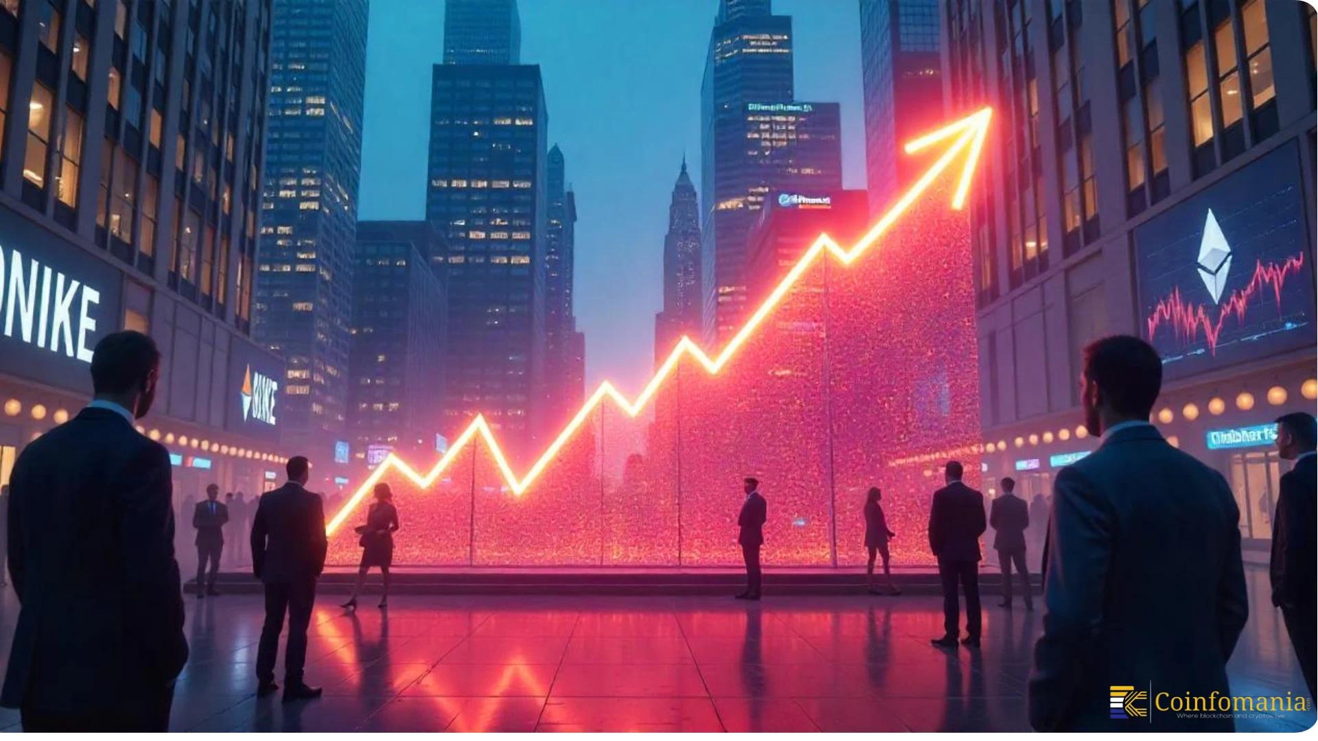 Coinbase’s S&P 500 Inclusion Marks Milestone in Crypto’s Mainstream Integration