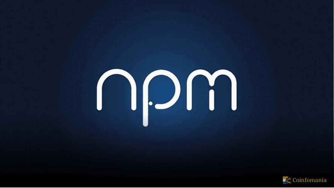 Crypto Users Targeted as Hackers Hijack Legitimate npm Packages