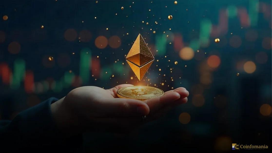 ETH PRICE ALERT: Is the Current Downtrend a Buying Opportunity? What’s Coming for April 2025?