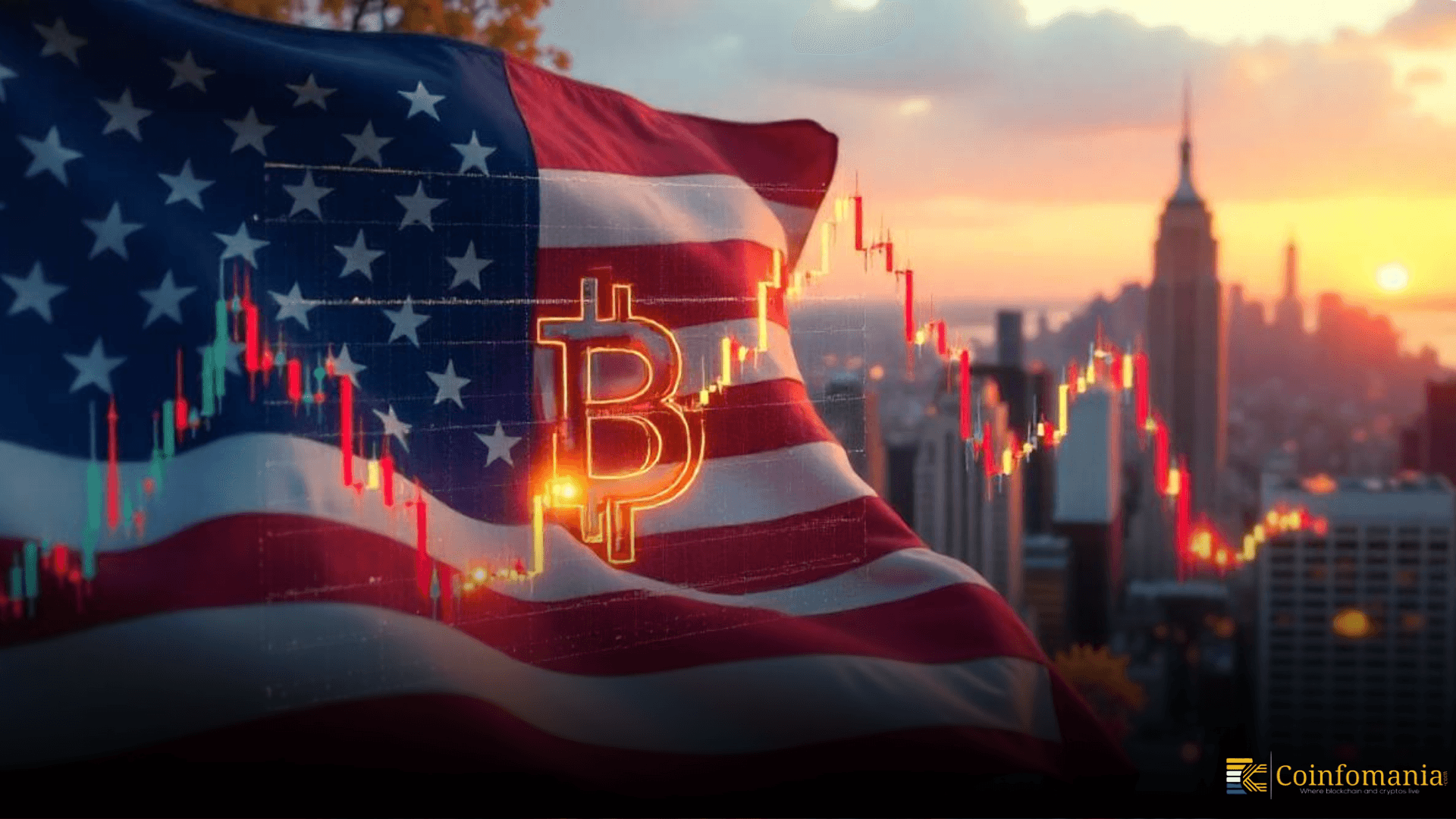 Altcoins Tumble as Moody’s Downgrade Triggers Crypto Sell-Off