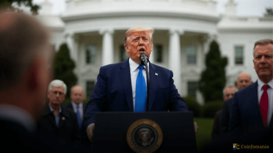 Trump Says ‘Take the Medicine’: Bitcoin CME Futures Crash to $75K as Institutional Trust Evaporates!