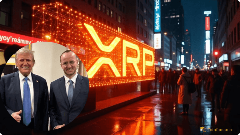 Ripple Shakes the Crypto World with Blockbuster ETF Launch News