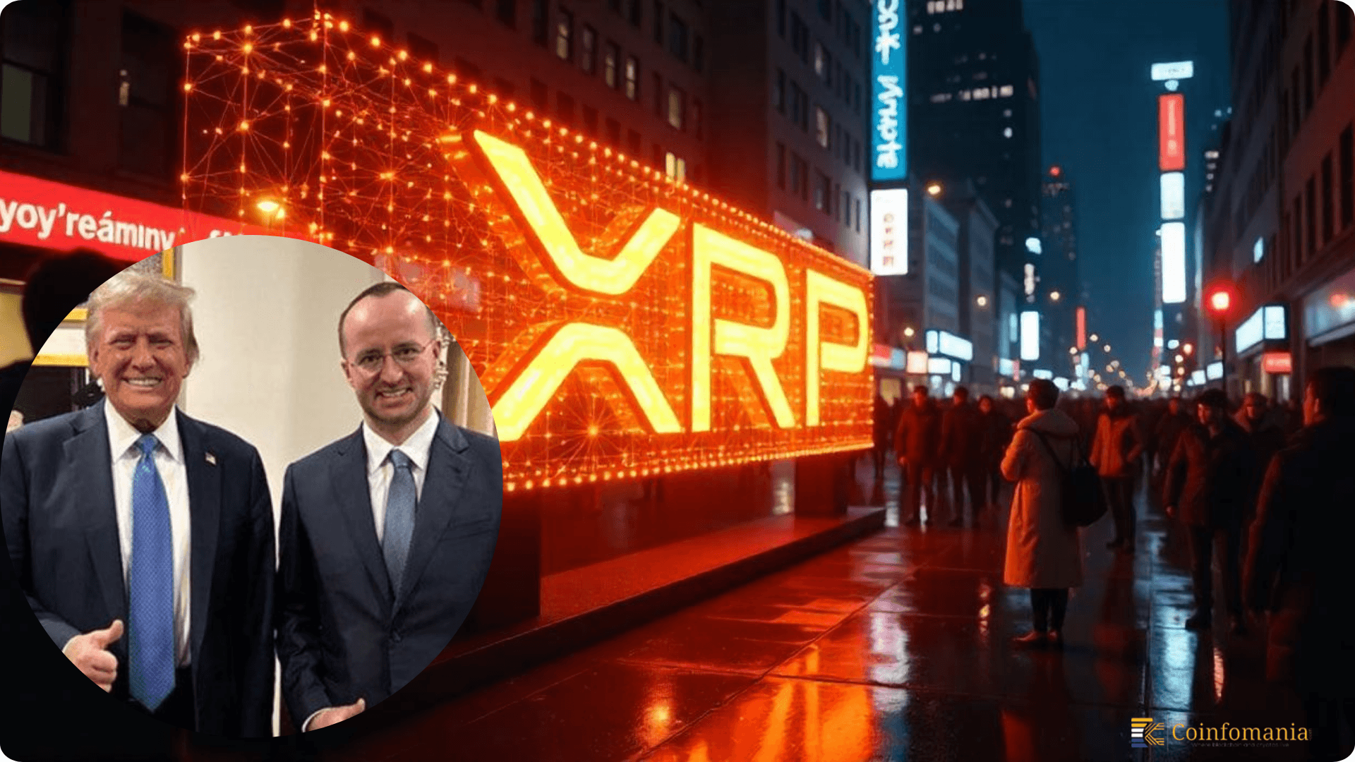 Ripple Shakes the Crypto World with Blockbuster ETF Launch News
