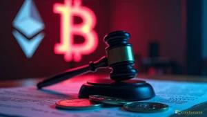 Crypto Market Update: SEC Drops Fraud Case Against HEX Founder Richard Heart After Jurisdictional Setback