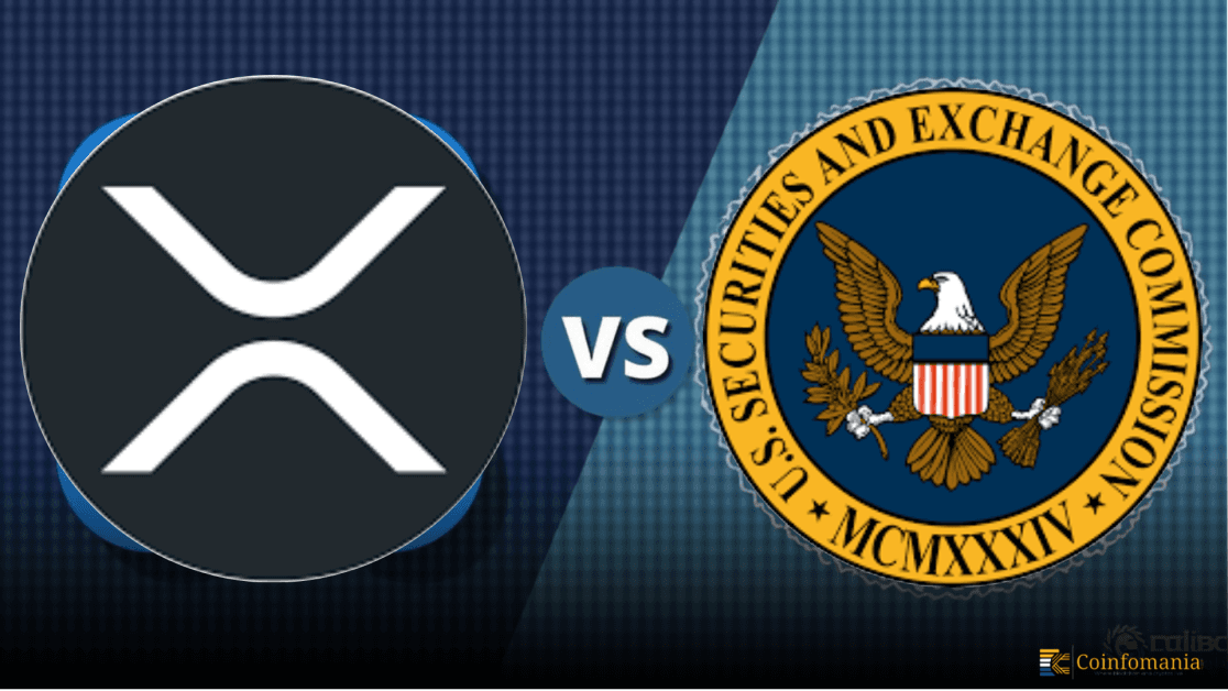 XRP’s Legal Cliffhanger: Will Ripple Drop a Bombshell Before April 16?