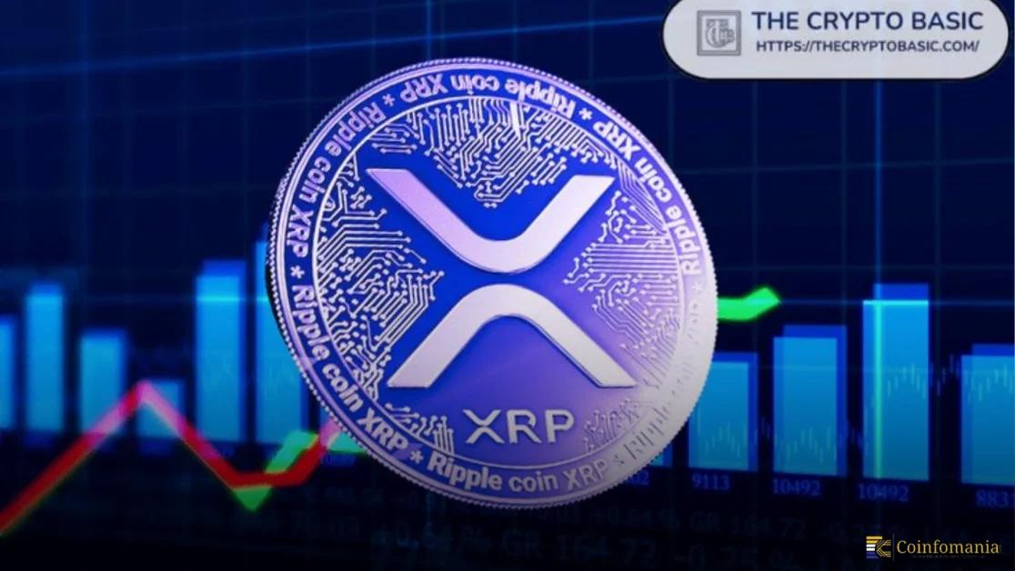 XRP’s $5 Dream: Is the Market Quietly Preparing for a Major Breakout?