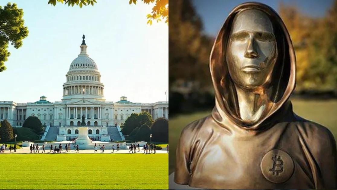 Crypto Market news: Lawyer Sues U.S. Government to Disclose Records on Satoshi Nakamoto’s Identity