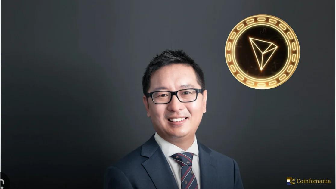 Steve Yun Unveils a Game-Changing $400M Investment at Web3 Festival: TON Price to Surge to $5?